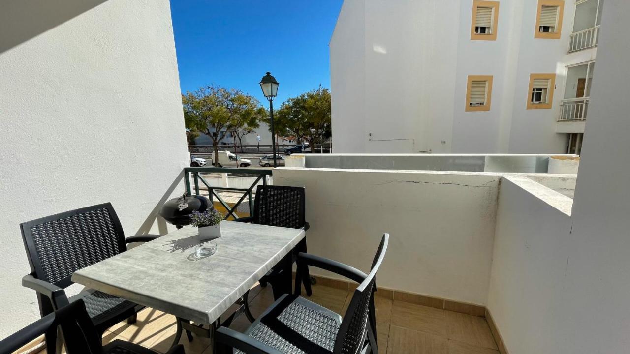 Oura Lancemar By Sunny Deluxe Apartment Albufeira Exterior photo